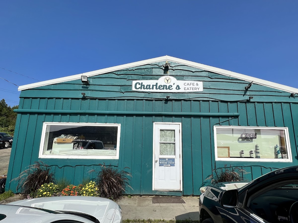 Charlene's Family Restaurant